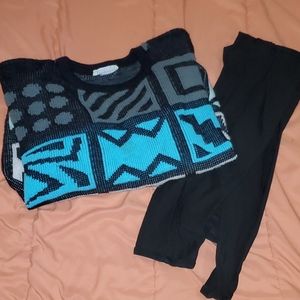 Vintage 1980s Sweater